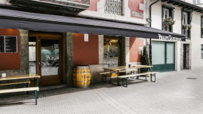 Hotels in Lekeitio